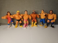 1990s wwf wrestling for sale  Grandview