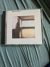 Usado, DIRE STRAITS SELF TITLED FIRST ALBUM ORIGINAL CD  1978  comprar usado  Enviando para Brazil