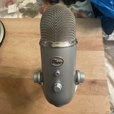 Blue microphones yeti for sale  Reno