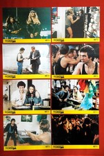 CARTÕES DE LOBBY SEXYU CRUISING AL PACINO WILLIAM FRIEDKIN 1980 8x, usado comprar usado  Enviando para Brazil