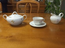 Servizio caffè korok usato  Zeccone
