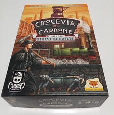 Crocevia del carbone usato  Macerata