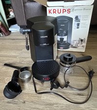 Krups expresso coffee d'occasion  Expédié en Belgium