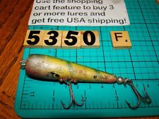 V5350 smithwick carrot for sale  Springfield