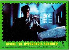 1979 inside hyperbaric for sale  Sparta