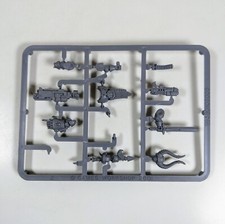 Incomplete space marine d'occasion  Expédié en Belgium