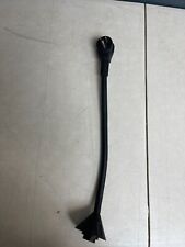 Adaptador Volvo Polestar 125v 15A carregador EV cabo de carregamento plugue extremidade, usado comprar usado  Enviando para Brazil