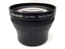 Soligor converter pro gebraucht kaufen  Bad Emstal