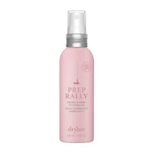 Drybar Prep Rally Prime & Prep Detangler-Nutre e protege o cabelo, sem crueldade comprar usado  Enviando para Brazil