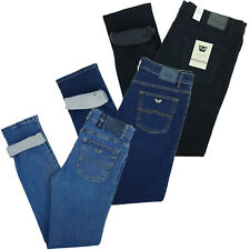 Jeans uomo regular usato  Triggiano