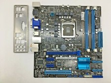 Asus p8h61 pro gebraucht kaufen  Mannheim