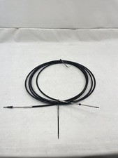 TELEFLEX CCX63323 XTREME 3300CC SERIES CABO DE ACELERAÇÃO DE MUDANÇA 23 PÉS BARCO MARINHO comprar usado  Enviando para Brazil