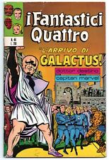 Fantastici quattro corno usato  Sasso Marconi