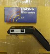 Halina 110 macchina usato  Italia