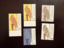 🇦🇪 Emirates Emirados Árabes Unidos 2013 Definitivos - Falcon MNH comprar usado  Enviando para Brazil