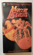 Horror stories 2nd for sale  MILTON KEYNES