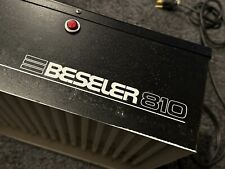 Beseler 10x10 light for sale  East Moriches