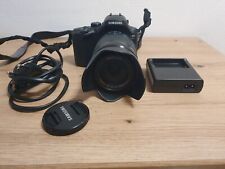 Topzustand samsung nx20 gebraucht kaufen  Landshut