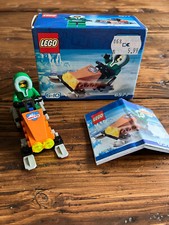 Lego arctic 6577 gebraucht kaufen  Herne