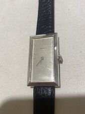 Orologio donna vintage usato  Torino