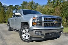 2015 chevrolet silverado for sale  Walker