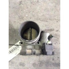 Corpo farfallato per usato Corpo farfallato per usato  Bedizzole