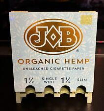 Job organic hemp for sale  Winchester