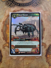 Warcraft wow tcg gebraucht kaufen  Herzberg am Harz