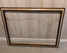 Vintage wood frame for sale  Fayetteville