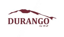 Durango trailer decal for sale  Airway Heights