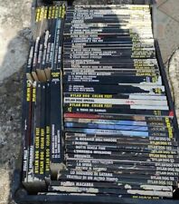 Grande lotto fumetti usato  Forio
