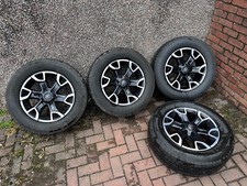 toyota hilux 2018 for sale  BARROW-IN-FURNESS