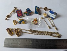 Rotary international pins for sale  NORTHAMPTON