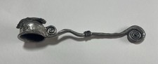 Solid pewter fairy for sale  Ypsilanti
