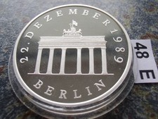Ddr mark silber gebraucht kaufen  Nürnberg
