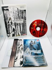 Resident evil wii usato  San Marco Evangelista