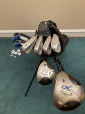 Tall kids callaway for sale  Chicago