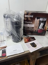 Keurig supreme single for sale  Chillicothe