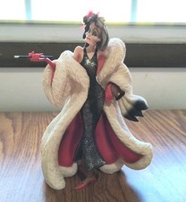 Disney showcase cruella for sale  Lowell
