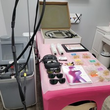 Candela gentle yag for sale  Hurricane