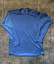 Patagonia men blue for sale  SKIPTON