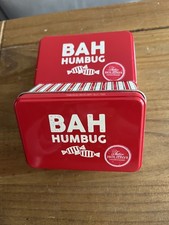 Empty red stripes for sale  UK