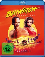 Baywatch staffel remastered gebraucht kaufen  Berlin