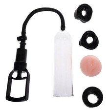 Baile penis pump usato  Italia