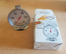 Küchenprofi backofen thermome gebraucht kaufen  Bexbach