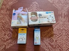 Baby bottle feeding for sale  BRIGHTON