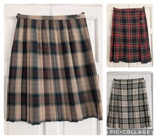 Ladies kilts sizes for sale  CARLISLE