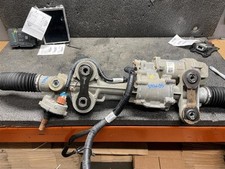 Steering gear rack for sale  Bomoseen