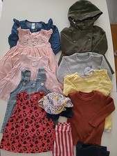 Baby girls clothes for sale  GRAVESEND