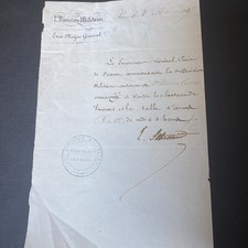 prima occupazione usato  Venezia